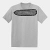 Youth EcoSmart ® 50/50 Cotton/Poly T Shirt Thumbnail