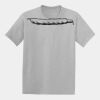 Youth EcoSmart ® 50/50 Cotton/Poly T Shirt Thumbnail