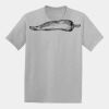 Youth EcoSmart ® 50/50 Cotton/Poly T Shirt Thumbnail