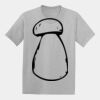 Youth EcoSmart ® 50/50 Cotton/Poly T Shirt Thumbnail