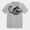 Youth EcoSmart ® 50/50 Cotton/Poly T Shirt Thumbnail