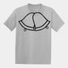 Youth EcoSmart ® 50/50 Cotton/Poly T Shirt Thumbnail