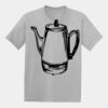 Youth EcoSmart ® 50/50 Cotton/Poly T Shirt Thumbnail