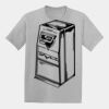 Youth EcoSmart ® 50/50 Cotton/Poly T Shirt Thumbnail