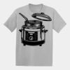 Youth EcoSmart ® 50/50 Cotton/Poly T Shirt Thumbnail