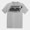 Youth EcoSmart ® 50/50 Cotton/Poly T Shirt Thumbnail