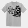 Youth EcoSmart ® 50/50 Cotton/Poly T Shirt Thumbnail