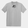 Youth EcoSmart ® 50/50 Cotton/Poly T Shirt Thumbnail