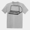 Youth EcoSmart ® 50/50 Cotton/Poly T Shirt Thumbnail