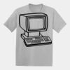 Youth EcoSmart ® 50/50 Cotton/Poly T Shirt Thumbnail