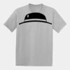 Youth EcoSmart ® 50/50 Cotton/Poly T Shirt Thumbnail