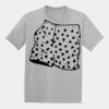 Youth EcoSmart ® 50/50 Cotton/Poly T Shirt Thumbnail