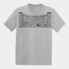 Youth EcoSmart ® 50/50 Cotton/Poly T Shirt Thumbnail