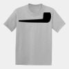 Youth EcoSmart ® 50/50 Cotton/Poly T Shirt Thumbnail