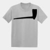 Youth EcoSmart ® 50/50 Cotton/Poly T Shirt Thumbnail