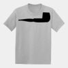 Youth EcoSmart ® 50/50 Cotton/Poly T Shirt Thumbnail