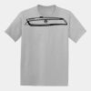 Youth EcoSmart ® 50/50 Cotton/Poly T Shirt Thumbnail