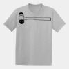 Youth EcoSmart ® 50/50 Cotton/Poly T Shirt Thumbnail