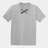 Youth EcoSmart ® 50/50 Cotton/Poly T Shirt Thumbnail