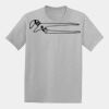 Youth EcoSmart ® 50/50 Cotton/Poly T Shirt Thumbnail