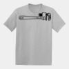 Youth EcoSmart ® 50/50 Cotton/Poly T Shirt Thumbnail