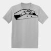 Youth EcoSmart ® 50/50 Cotton/Poly T Shirt Thumbnail