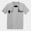 Youth EcoSmart ® 50/50 Cotton/Poly T Shirt Thumbnail