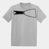 Youth EcoSmart ® 50/50 Cotton/Poly T Shirt Thumbnail