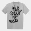 Youth EcoSmart ® 50/50 Cotton/Poly T Shirt Thumbnail
