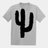 Youth EcoSmart ® 50/50 Cotton/Poly T Shirt Thumbnail