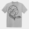 Youth EcoSmart ® 50/50 Cotton/Poly T Shirt Thumbnail