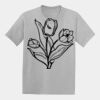 Youth EcoSmart ® 50/50 Cotton/Poly T Shirt Thumbnail