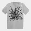 Youth EcoSmart ® 50/50 Cotton/Poly T Shirt Thumbnail