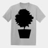 Youth EcoSmart ® 50/50 Cotton/Poly T Shirt Thumbnail