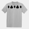 Youth EcoSmart ® 50/50 Cotton/Poly T Shirt Thumbnail