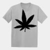 Youth EcoSmart ® 50/50 Cotton/Poly T Shirt Thumbnail