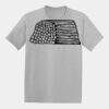 Youth EcoSmart ® 50/50 Cotton/Poly T Shirt Thumbnail