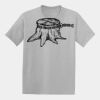 Youth EcoSmart ® 50/50 Cotton/Poly T Shirt Thumbnail