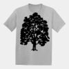 Youth EcoSmart ® 50/50 Cotton/Poly T Shirt Thumbnail