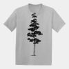 Youth EcoSmart ® 50/50 Cotton/Poly T Shirt Thumbnail