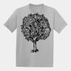 Youth EcoSmart ® 50/50 Cotton/Poly T Shirt Thumbnail