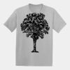 Youth EcoSmart ® 50/50 Cotton/Poly T Shirt Thumbnail