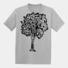 Youth EcoSmart ® 50/50 Cotton/Poly T Shirt Thumbnail