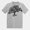 Youth EcoSmart ® 50/50 Cotton/Poly T Shirt Thumbnail