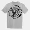 Youth EcoSmart ® 50/50 Cotton/Poly T Shirt Thumbnail