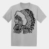 Youth EcoSmart ® 50/50 Cotton/Poly T Shirt Thumbnail