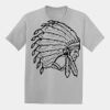 Youth EcoSmart ® 50/50 Cotton/Poly T Shirt Thumbnail
