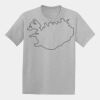 Youth EcoSmart ® 50/50 Cotton/Poly T Shirt Thumbnail