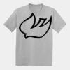 Youth EcoSmart ® 50/50 Cotton/Poly T Shirt Thumbnail