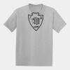 Youth EcoSmart ® 50/50 Cotton/Poly T Shirt Thumbnail